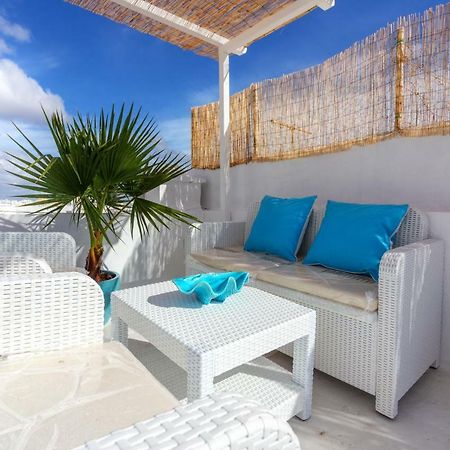 Casa Do Pescador By Ammonite&Co Villa Olhão Kültér fotó