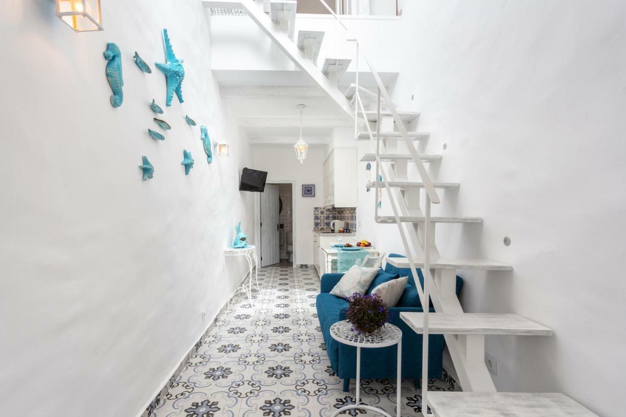 Casa Do Pescador By Ammonite&Co Villa Olhão Kültér fotó