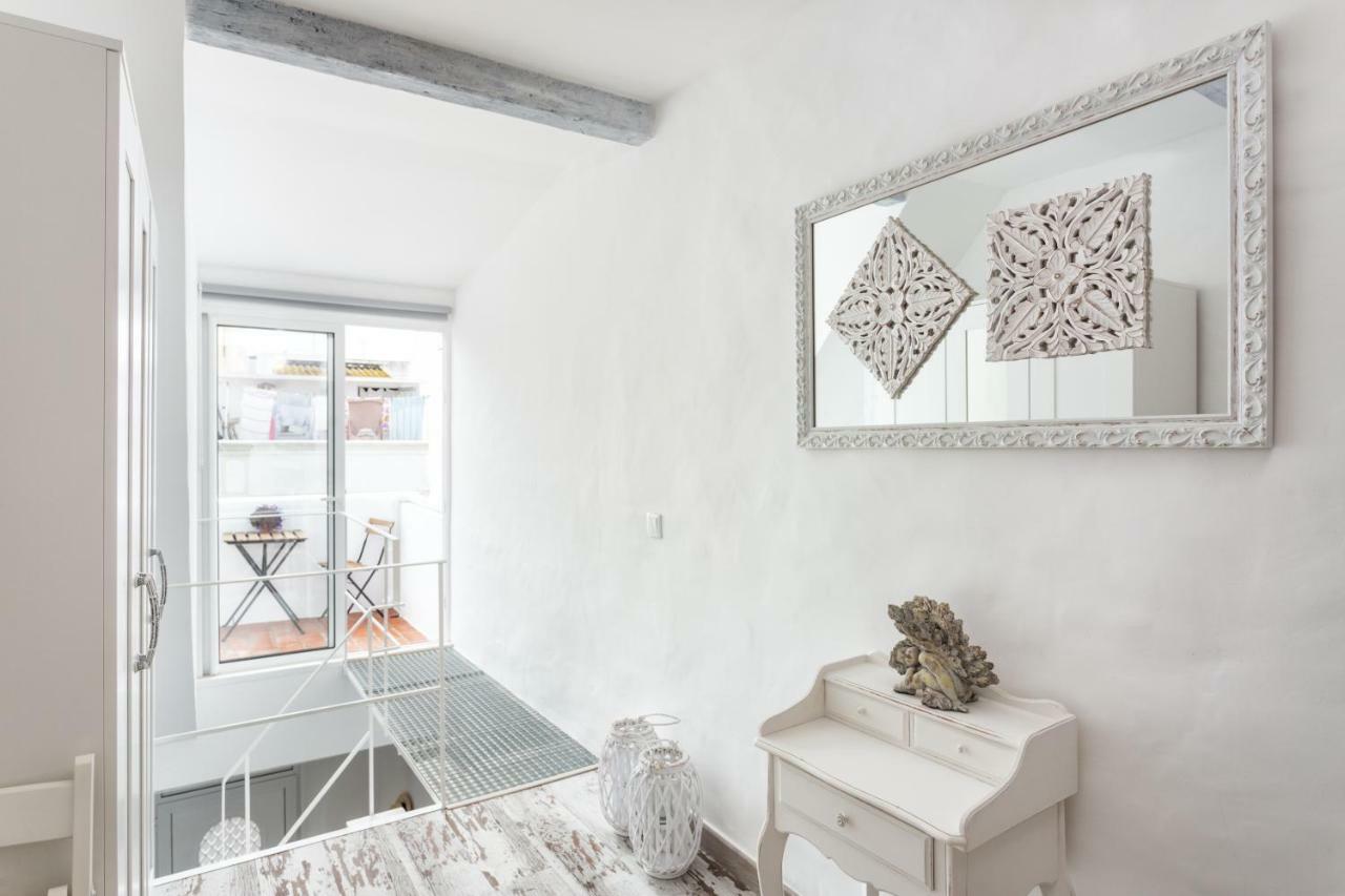 Casa Do Pescador By Ammonite&Co Villa Olhão Kültér fotó