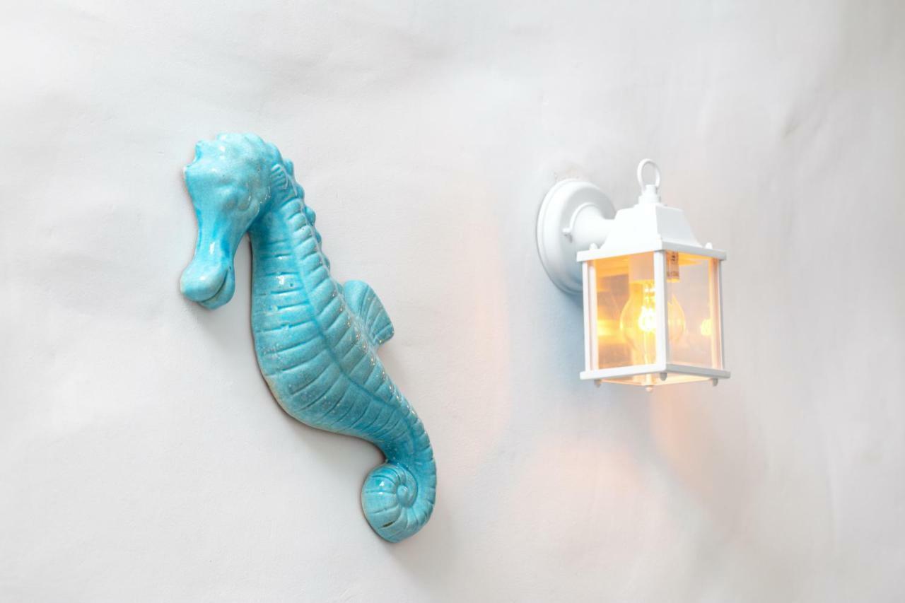 Casa Do Pescador By Ammonite&Co Villa Olhão Kültér fotó
