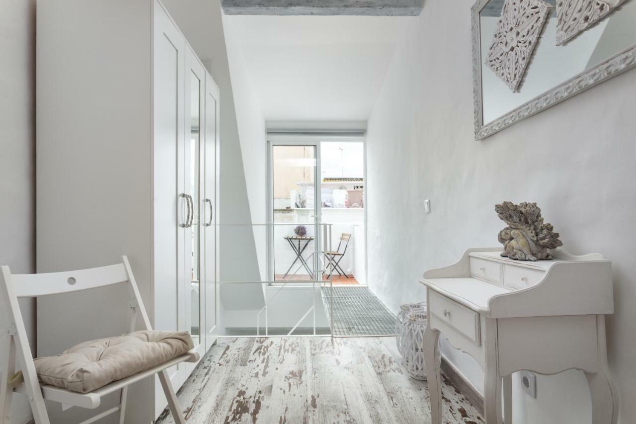 Casa Do Pescador By Ammonite&Co Villa Olhão Kültér fotó